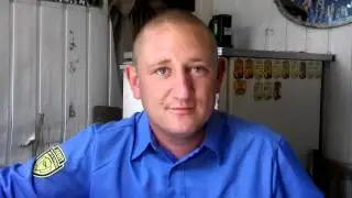 Блаженный Владимир Вознесенский
