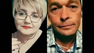 Аксенова Вера и Fiksikrus 
