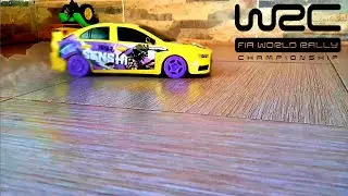 RC Cars Drift 2021 (Desene pentru copii cu masini)
