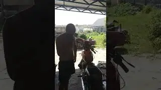 Иж Юпитер 4. Реставрация.