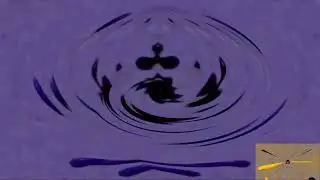 Klasky Csupo Center Effects Megacubed