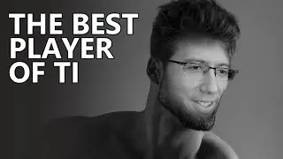 The BEST Dota player of TI11