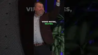 How to NETWORK in a Sales Call! 📱 