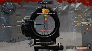 Warface: FRAGMOVIE ►Мозголомы