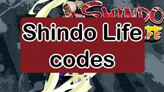 **NEW** Shindo Life codes (Shinobi Life 2 Codes) February 2021 Roblox