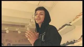 MC Buzzz ft Paris Boy - Rokefeller (Oficial Video)