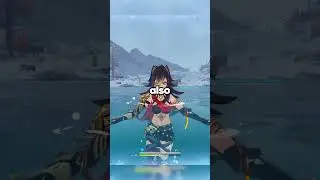 the worst 5 star in genshin impact...