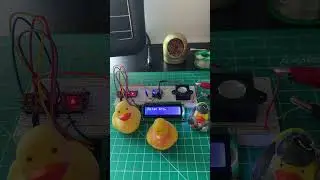 Mental health has been successfully restored #shorts #arduino #arduinoproject #engineering