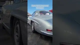 one if the most expensive Mercedes Benz money can buy 