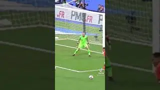 Virgil van Dijk is too good for Kylian Mbappe
