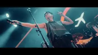 Обстоятельства - Live at Urban 12/10/22 (after movie)