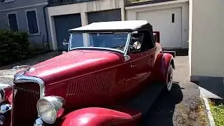АВТО ОБЗОР ИЗ ШВЕЙЦАРИИ !