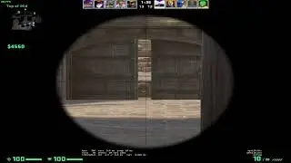 CSGO FACEIT LIVEEEEEE