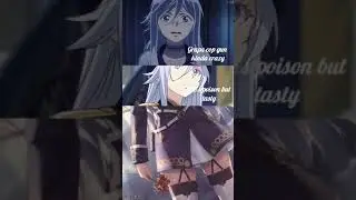 Lena wangy [EDIT] - sweet but psycho