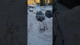 ненавижу зиму