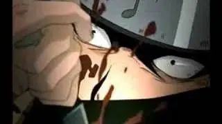 The Fragile - Sakura Haruno Tribute [Beta]