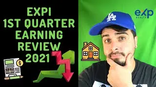 EXPI 1st Quarter Earning Review 2021