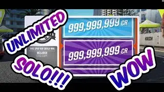 *BEST* UNLIMITED MONEY AND XP GLITCH! - Forza Horizon 3 (Xbox One & PC)*WORKING 2018*