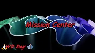 Mission Center, Linux PC monitor