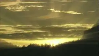 Armenian Duduk - Aram Arabaczjan Կապույտ թռչուն (Blue bird)