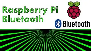 Raspberry Pi - Adding Bluetooth