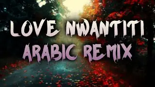 Love Nwantiti (TikTok Arab Song) ElGrande Toto 