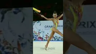 Sonya Ilteryakova🎀 #Russiangymnastics #gymnastics #SonyaIlteryakova