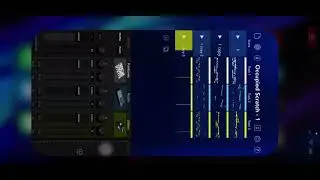 #Ambient