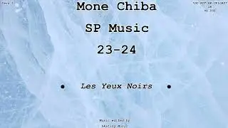 Mone CHIBA | SP Music | 2023-2024