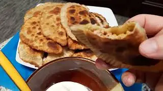 Как есть чебуреки.