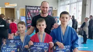 Как добиться успехов в каратэ и войти в сборную ЕАО