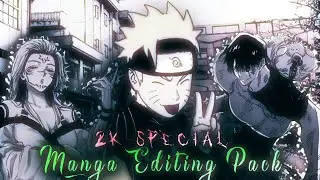 2k Special Manga Editing Pack || Shakes, Cc, Auras, Transitions, Nulls, Manga Animations 🔥XML+Link