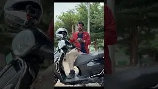 Chetak 🤑Best feature