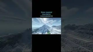 Best seeds Minecraft №5 #shorts