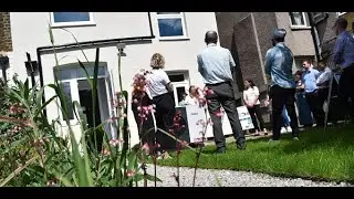 Housing, Health and Climate Equity webinar 11 June 2024