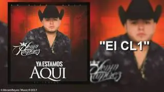 Lenin Ramirez - ´´ El CL1´´ (ESTRENO 2017)