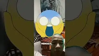 istrinya sangat marah hingga melakukan hal gila ini‼️😱 #reaction #fyp #shorts