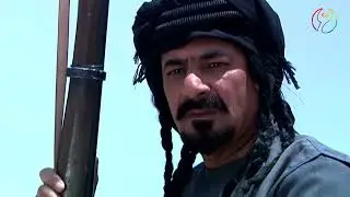 مسلسل راس غليص الجزء 2 الحلقه 12