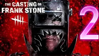 The Casting of Frank Stone.ПРОХОЖДЕНИЕ 2.ТРУПЫ И УЖАСНАЯ ТВАРЬ.БЕСПЛАТНЫЕ РАЗДАЧИ ИГР НА  FREEGA.RU