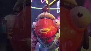 Rogue Bike Ride through MEGA City