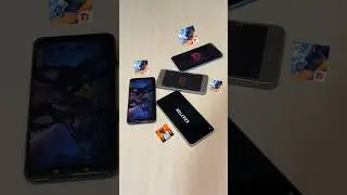 SAMSUNG S25 Ultra vs POCO X6 PRO 😈 VS Old SAMSUNG VS POCO X3 PRO vs PUBG vs FreeFire 