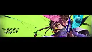 frag punk twitch live stream