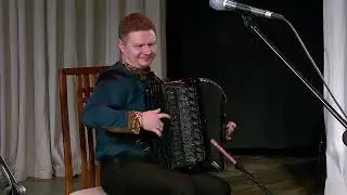 ВЕЧЁРКА ЧАРДАШ