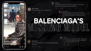 Uncovering Isaiah Bass: TikTok’s Biggest Conspiracy Exposed
