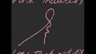 Pink Industry - Enjoy the Pain