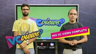#09 VC VIEWS / COMPLETO