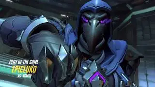 Sneaky Reapy on Dorado
