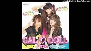 ぱ・パ・Pa☆Party♪  ～ベントラ☆ベントラ～ / Gal Doll