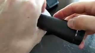 GP-POINTER металодетектор из Китая.  Обзор