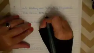 Intro to Polynomials, Add and Subtract Polynomials